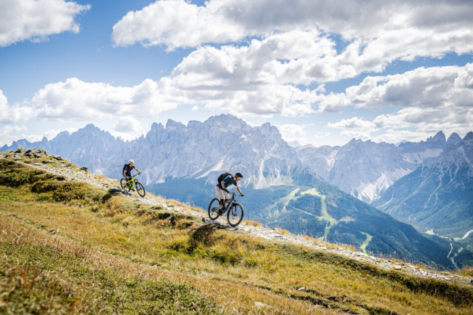 I rischi di incendio delle batterie al litio durante il trasporto di bici  elettriche e monopattini nelle cabine delle funivie